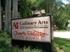 Culinary Arts at Art Institute of Fort Lauderdale